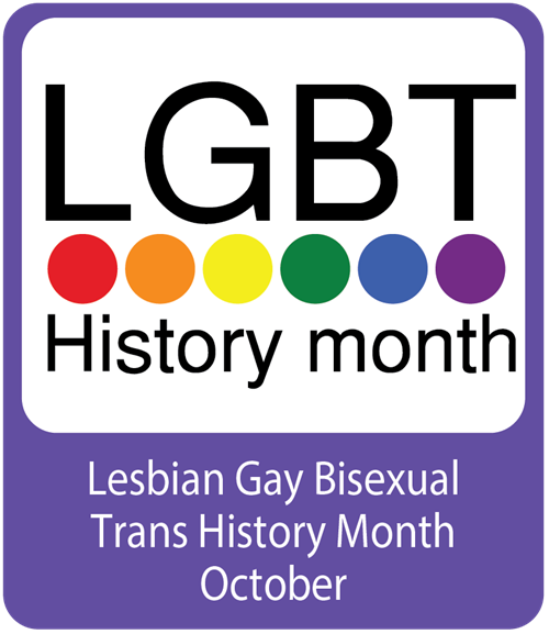 LGBT History Month 